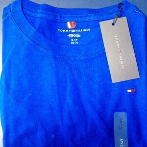 Tommy Hilfiger • Basic with Logo.